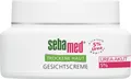 Produktbild: Sebamed Gesichtscreme Urea Akut spendet der Haut feuchtigkeit 50ml