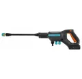 Produktbild: GARDENA Akku-Mitteldruckreiniger AquaClean 24/18V P4A Premium Ready-To-Use Set - Mitteldruckreiniger