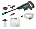 Produktbild: GARDENA Akku-Mitteldruckreinger AquaClean 24/18V P4A