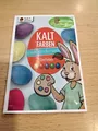 Produktbild: Heitmann Eierfarben Kaltfarben Ostern Ostereier 5 LEBENSMITTELFARBEN Tabletten