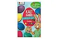 Produktbild: Heitmann Eierfarben Klassische Ostereier-Kaltfarben - Grün, Blau, Gelb, Rot ...