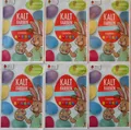 Produktbild: 6x 5 BRAUNS HEITMANN EIERFARBEN Ostereier-Kaltfarben - 1007796