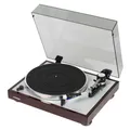 Produktbild: Thorens TD 403 DD walnut HG