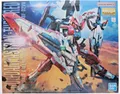 Produktbild: Master Grade MG 1/100 Mobile Suit Gundam MBF-02VV Gundam Astray Turn Red Bandai