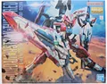 Produktbild: Master Grade MG 1/100 Mobile Suit Gundam MBF-02VV Gundam Astray Turn Red Bandai