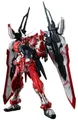 Produktbild: GUNDAM MASTER GRADE MG MODELLSATZ ASTRAY TURN RED LTD 1/100 BANDAI