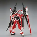 Produktbild: P-Bandai Master Grade MG 1/100 Mobile Suit Gundam MBF-02VV Gundam Astray Turn Re