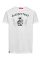 Produktbild: Derbe Print-Shirt Zander Strike Herren T-Shirt (1-tlg)