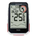 Produktbild: Sigma ROX 4.0 GPS Fahrradcomputer Navigation ANT+ Bluetooth E-Bike mit Halterung