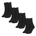 Produktbild: Tommy Hilfiger Damen Socken, Classic, Strümpfe, 8er Pack (Grau, 39-42 (8 Paar))