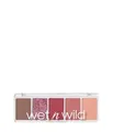 Produktbild: wet n wild Color Icon 5-Pan Palette Lidschatten Palette 6 g Full Bloomin'