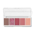 Produktbild: Wet n Wild Color Icon 5-Pan Palette: Hochpigmentierte