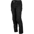 Produktbild: GMS-Moto Lizard, Cargohose - Schwarz - 46/30