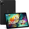 Produktbild: DOOGEE T20S Tablet 10.4 Zoll mit 8GB RAM und 128GB Speicher in Schwarz