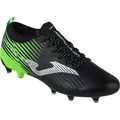 Produktbild: Joma Propulsion Cup 2301 PCUW2301FG, Fußballschuhe, Herren, Schwarz, Größe: 46 - Schwarz - 46