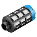 Produktbild: Festo PE Silencer, G1/2, 80dB (U-1/2)