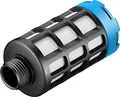 Produktbild: U-1/2 (2310) Schalldämpfer Einbaulage:beliebig Durchfluss gegen Atmosphäre:10.300l/min