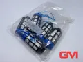 Produktbild: VE 5x Festo Schalldämpfer U-1/2 Silencer 2310 Pneumatik Schalldruckpegel 82dB(A)