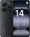 Produktbild: Xiaomi Redmi Note 14 5G Smartphone (16,94 cm/6,67 Zoll, 256 GB Speicherplatz, 108 MP Kamera)