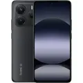 Produktbild: Xiaomi Redmi Note 14 5G 8GB+256GB Midnight Black 16,94cm (6,67