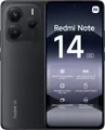 Produktbild: Xiaomi Redmi Note 14 5G 256GB/8GB RAM Dual-SIM midnight-black