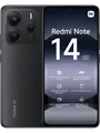 Produktbild: Xiaomi Redmi Note 14 5G 256 GB Midnight Black