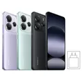 Produktbild: Xiaomi Redmi Note 14 5G 8GB+256GB Smartphone AMOLED 108MP Dimensity 7025-Ultra