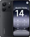 Produktbild: Xiaomi Redmi Note 14 5G 8/256GB Dual-SIM Smartphone midnight black