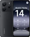 Produktbild: Xiaomi Redmi Note 14 5G 256GB Dual-SIM midnight black Sehr Gut – Refurbished