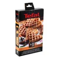 Produktbild: HERZWAFFEL-SET TEFAL XA800612 für WAFFELEISEN SNACK COLLECTION