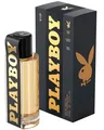 Produktbild: PLAYBOY VIP for Men Eau de Toilette 60 ml EdT Spray maskulin holziger Herrenduft