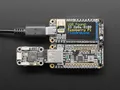 Produktbild: Adafruit USB Host FeatherWing mit MAX3421E, 5858
