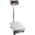Produktbild: Kern EFC 60K-3 Plattformwaage mit Zählfunktion 60kg / Auflösung 25 g (EFC 60K-3)