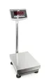 Produktbild: KERN Plattformwaage EFC (Wägebereich 60 kg, Ablesbarkeit 5 g, Wägeplatte 40x30x12,4 cm, Paketwaage, LED-Anzeige) EFC 60K-3