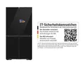 Produktbild: Samsung RM94F French Door mit autom. Lebensmittelerkennung und AI Home, EEK: E