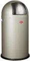 Produktbild: WESCO Mülleimer Pushboy, Abfallsammler, 50 Liter
