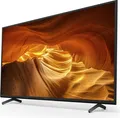 Produktbild: Sony KD-50X72K 127 cm (50 Zoll) 4K Ultra HD Smart-TV WLAN Schwarz