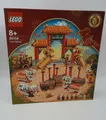 Produktbild: LEGO® 80104 Löwentanz  Lion Dance  NEU  OVP