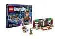 Produktbild: LEGO Dimensions New Ghost Busters