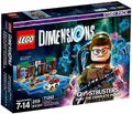 Produktbild: Lego Dimensions Battle Pack Ghostbusters