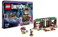 Produktbild: LEGO Dimensions - 71242 Ghostbusters Story-Pack  71242 MSIB NEW NEU OVP