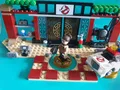 Produktbild: LEGO Dimensions 71242 Ghostbusters ABBY YATES  Story Pack  71242
