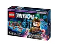 Produktbild: LEGO Dimensions - Story Pack: New Ghostbusters NEU & OVP