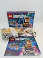 Produktbild: LEGO DIMENSIONS New Ghostbusters: Play The Complete Movie 71242 VOLLSTÄNDIG