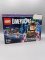 Produktbild: 🌸LEGO DIMENSIONS: New Ghostbusters: Play The Complete Movie (71242)