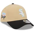 Produktbild: New Era 9Forty A-Frame Snapback Cap - CITY Chicago White Sox