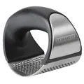 Produktbild: LEIFHEIT Knoblauchpresse Knobi King schwarz, silber