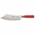 Produktbild: Ajaxmesser 20cm Red Spirit Küchenmesser Messer Küchenhelfer Haushalt kochen NEU