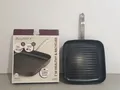 Produktbild: BergHOFF Graphite Grillpfanne 28 x 28cm