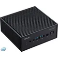 Produktbild: PN42-SN200AD, Mini-PC schwarz, ohne Betriebssystem